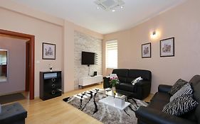 Apartment Ksenija