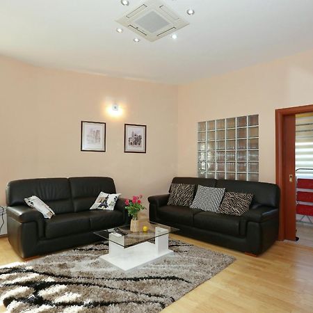 Apartment Ksenija Zadar Exterior photo
