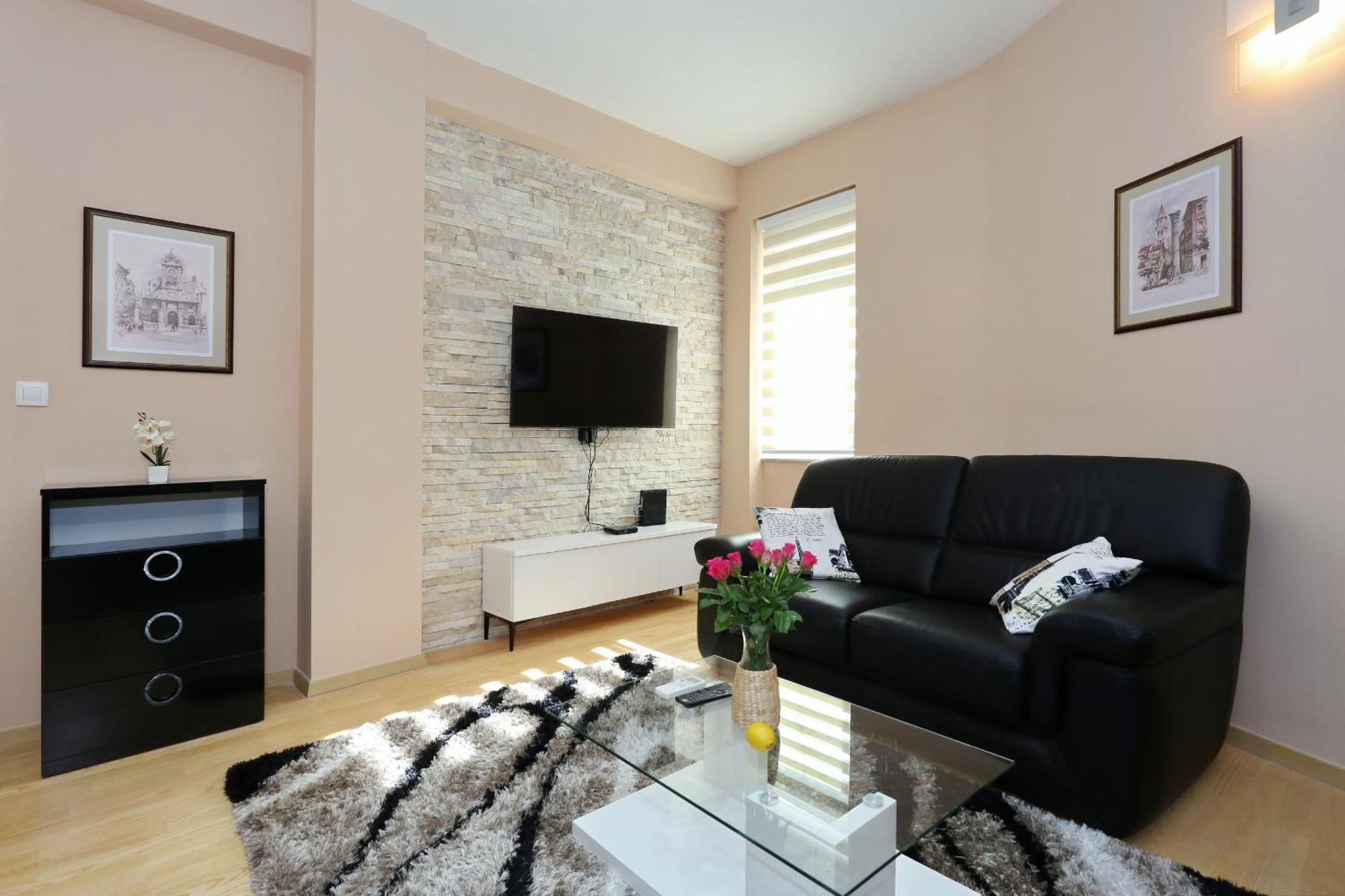 Apartment Ksenija Zadar Exterior photo