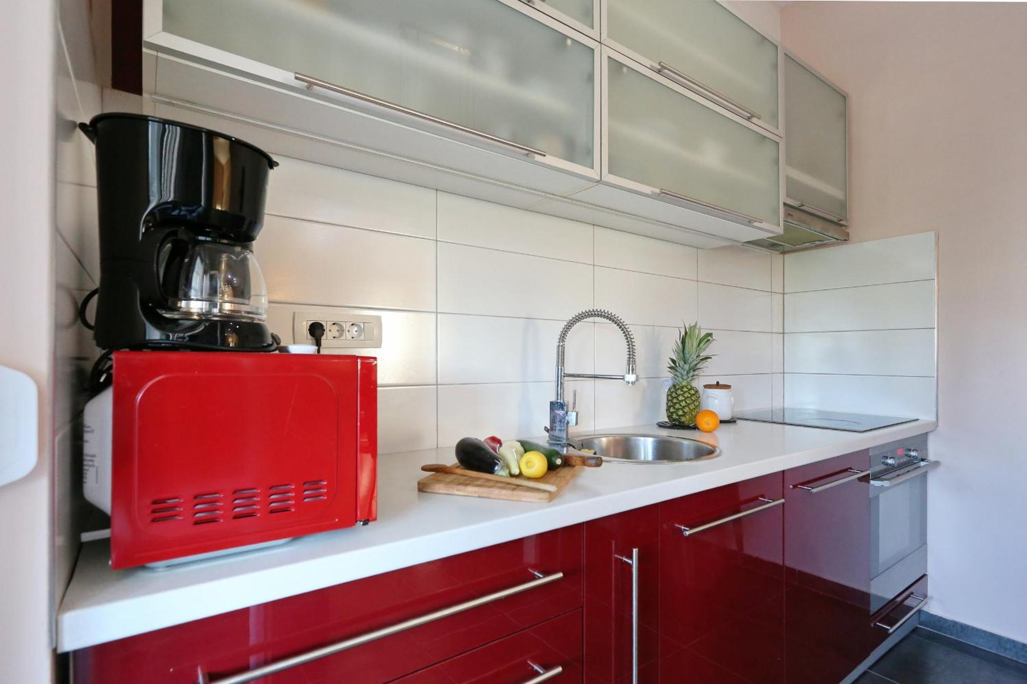 Apartment Ksenija Zadar Exterior photo