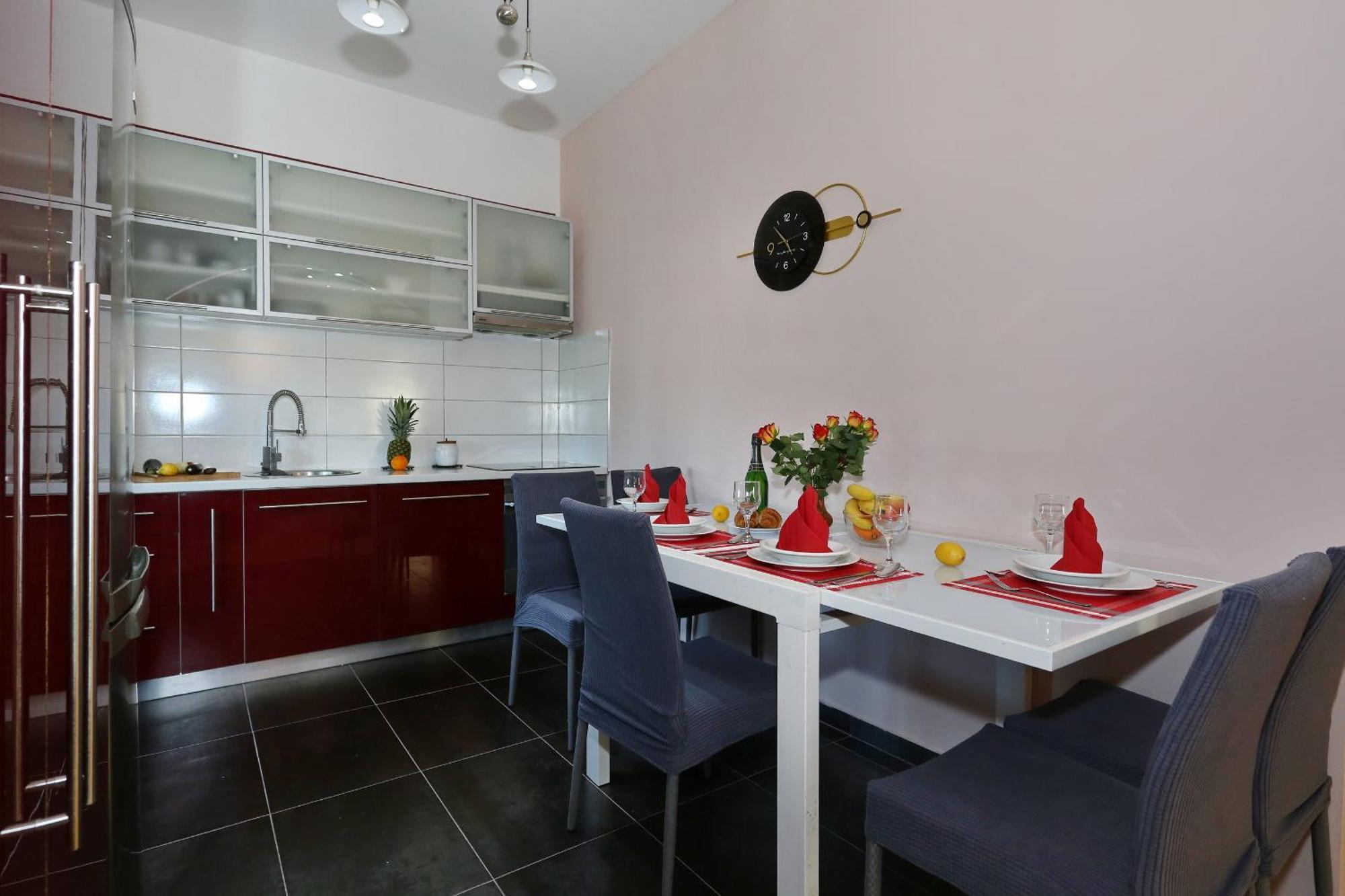 Apartment Ksenija Zadar Exterior photo